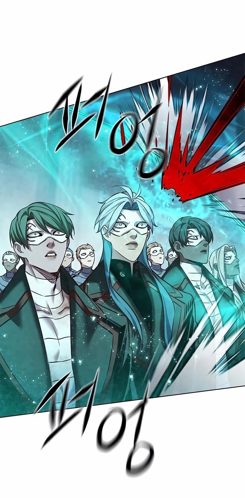 Read Eleceed PT Manga Online