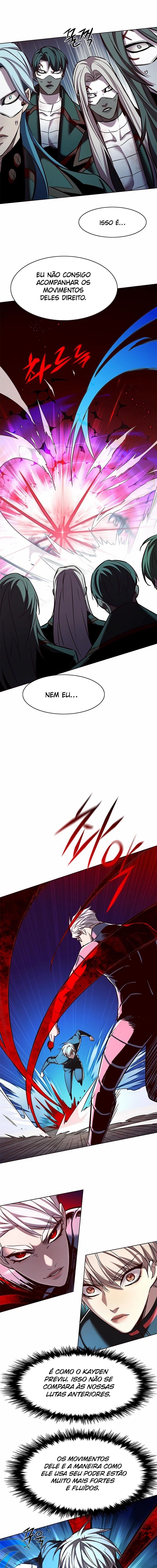 Read Eleceed PT Manga Online