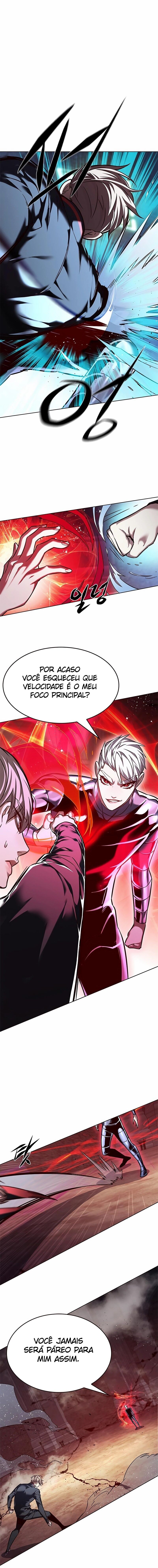 Read Eleceed PT Manga Online