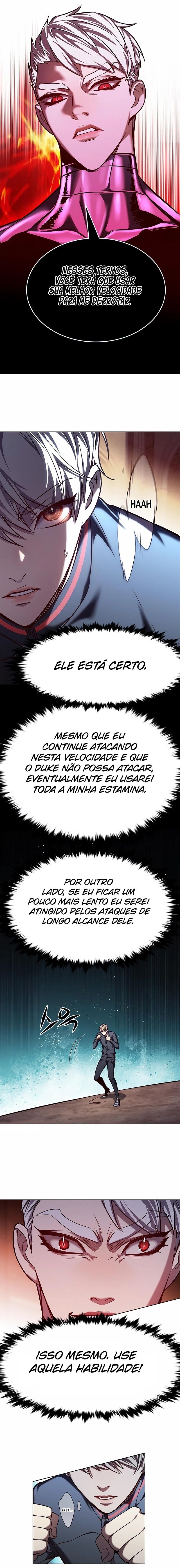 Read Eleceed PT Manga Online