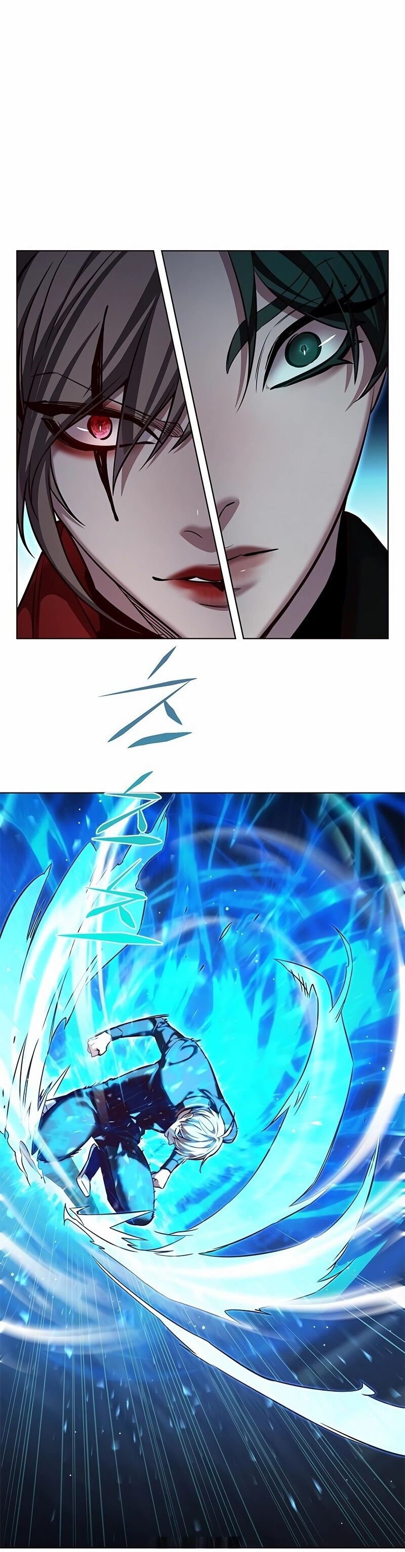 Read Eleceed PT Manga Online