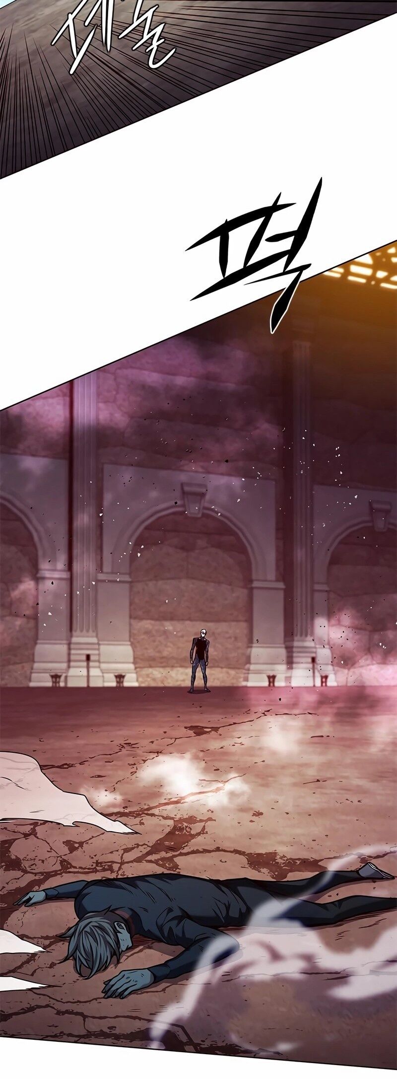 Read Eleceed PT Manga Online