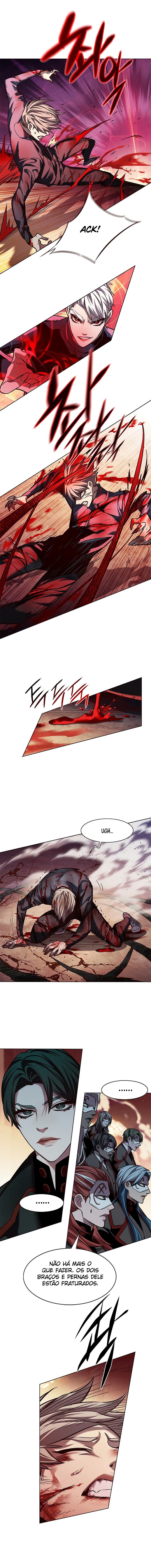 Read Eleceed PT Manga Online