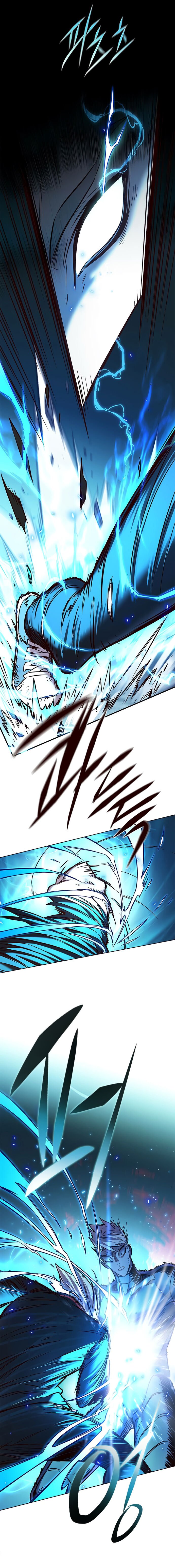 Read Eleceed PT Manga Online