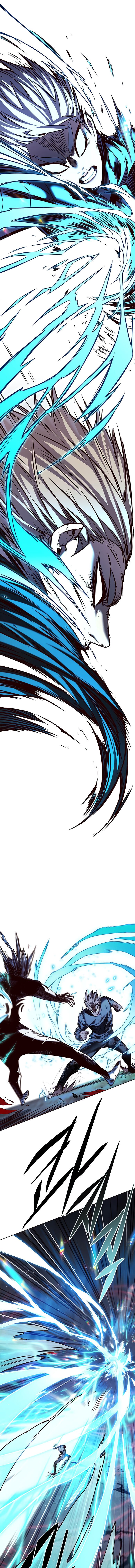 Read Eleceed PT Manga Online