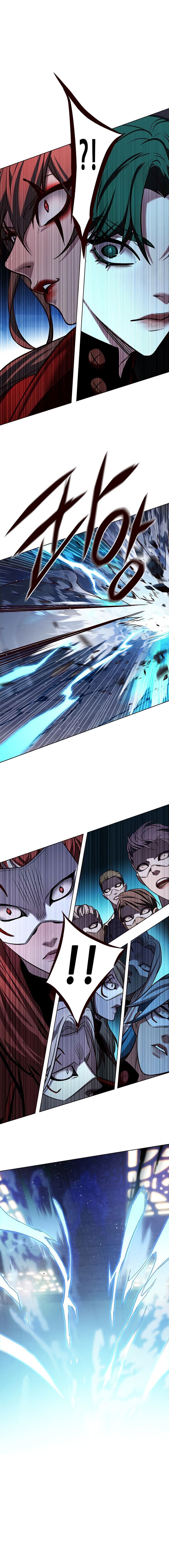 Read Eleceed PT Manga Online