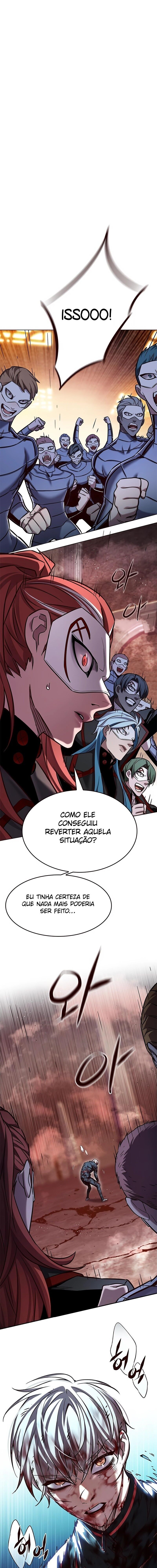 Read Eleceed PT Manga Online