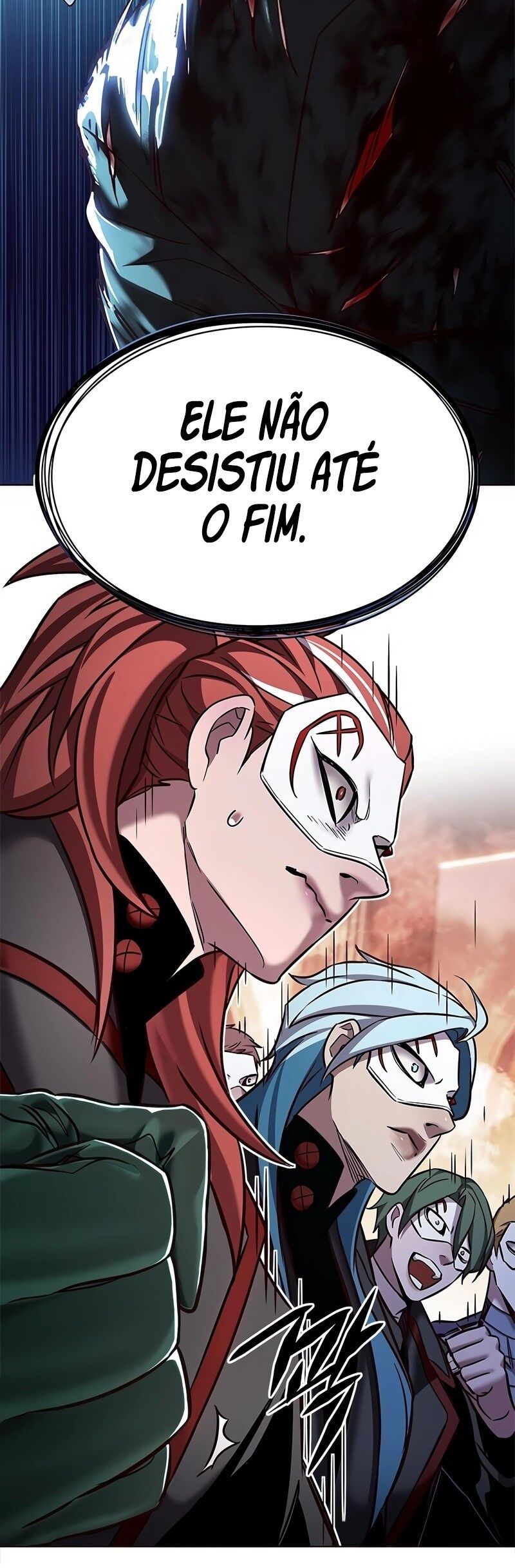 Read Eleceed PT Manga Online