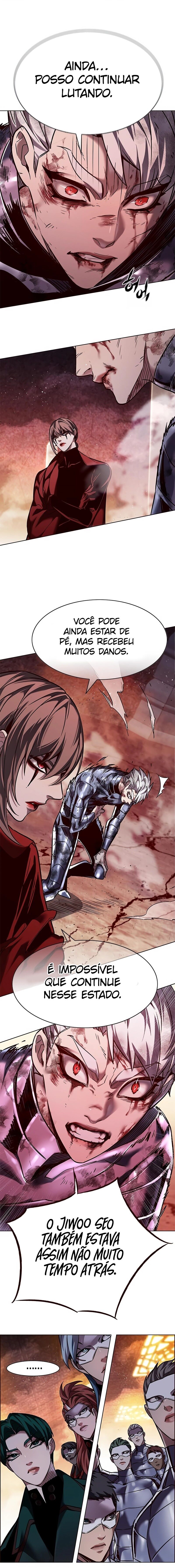 Read Eleceed PT Manga Online
