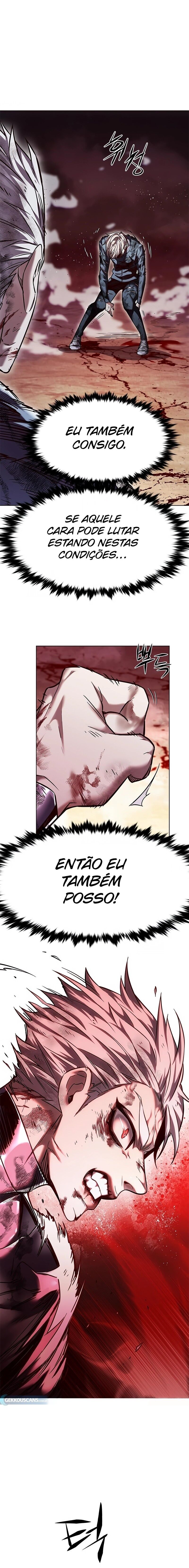 Read Eleceed PT Manga Online