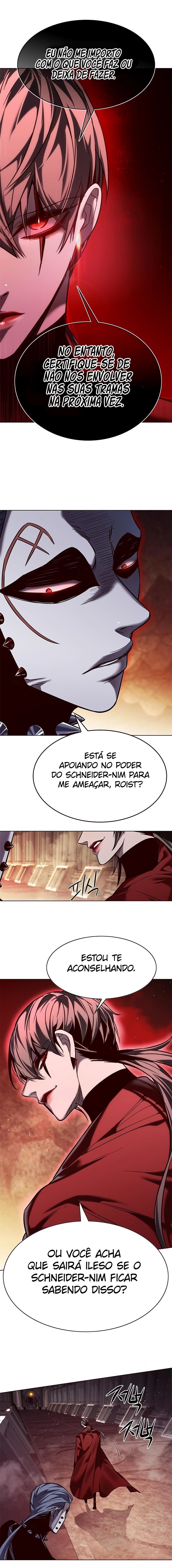 Read Eleceed PT Manga Online