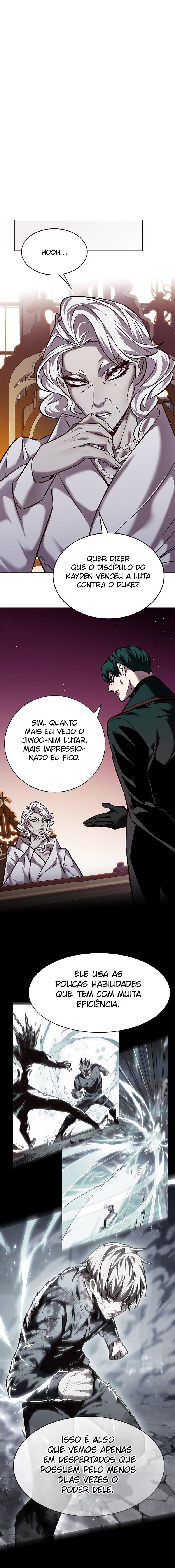 Read Eleceed PT Manga Online