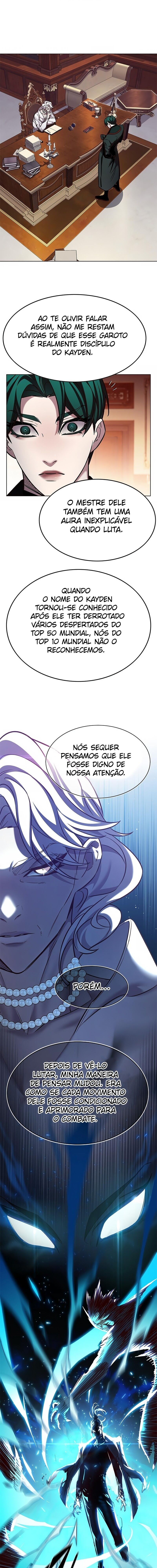 Read Eleceed PT Manga Online