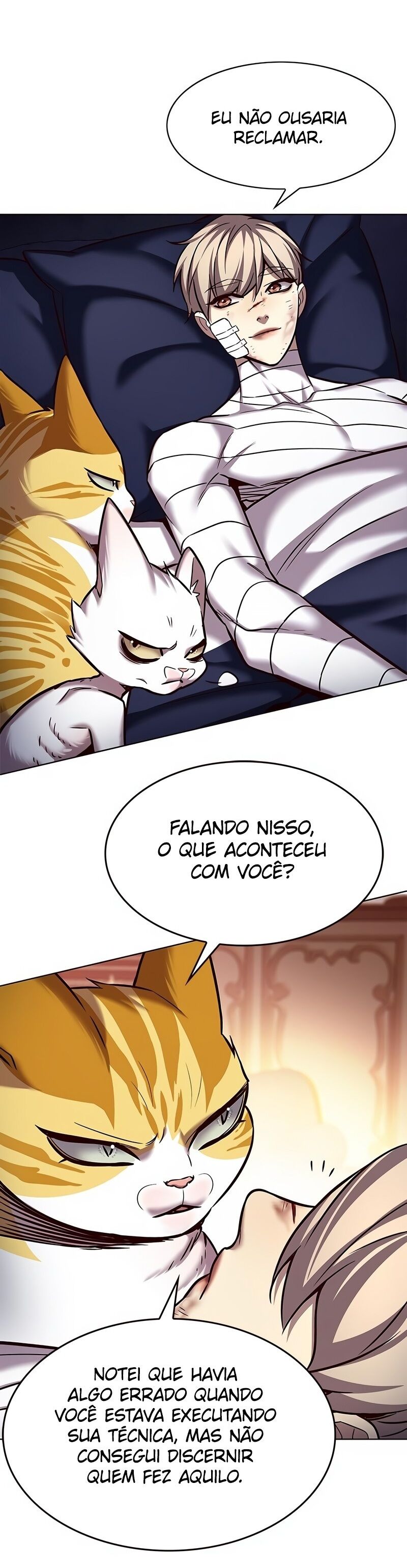 Read Eleceed PT Manga Online