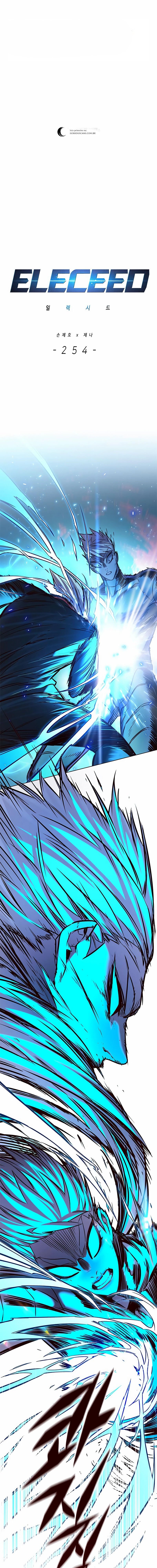 Read Eleceed PT Manga Online