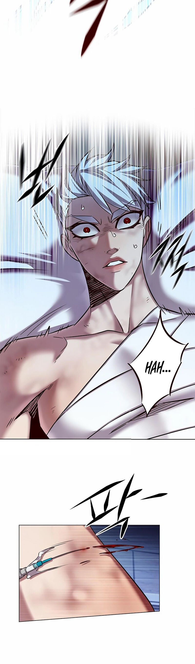 Read Eleceed PT Manga Online