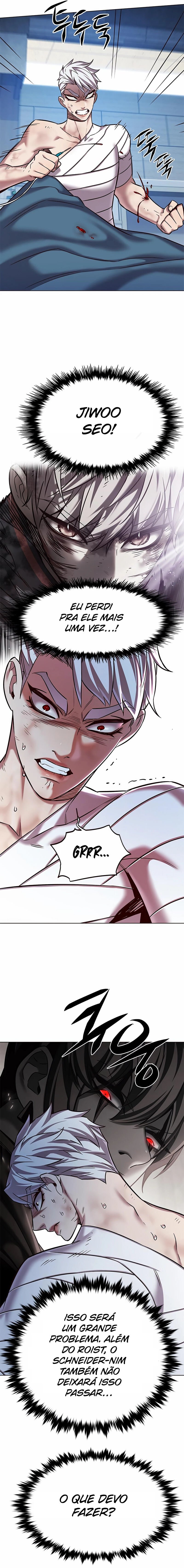 Read Eleceed PT Manga Online