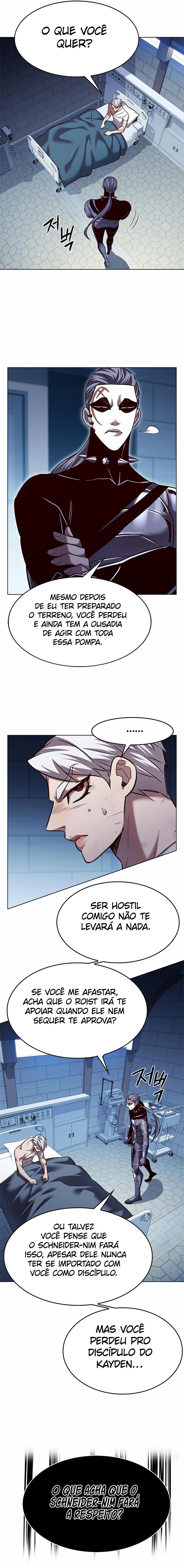 Read Eleceed PT Manga Online