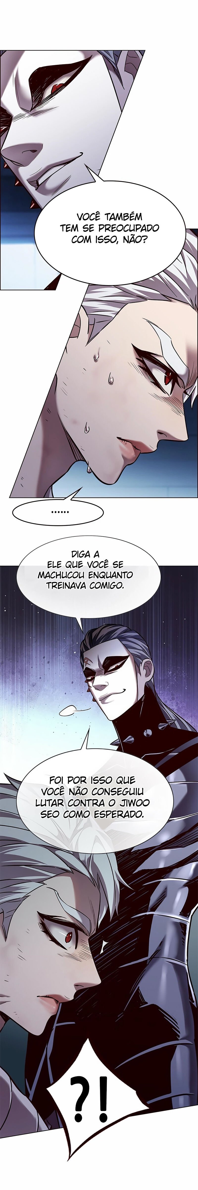 Read Eleceed PT Manga Online