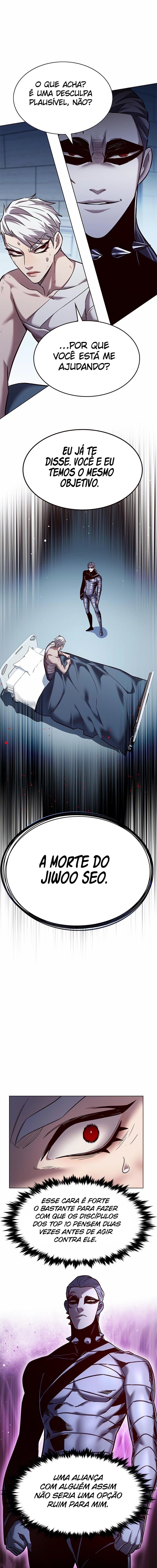 Read Eleceed PT Manga Online