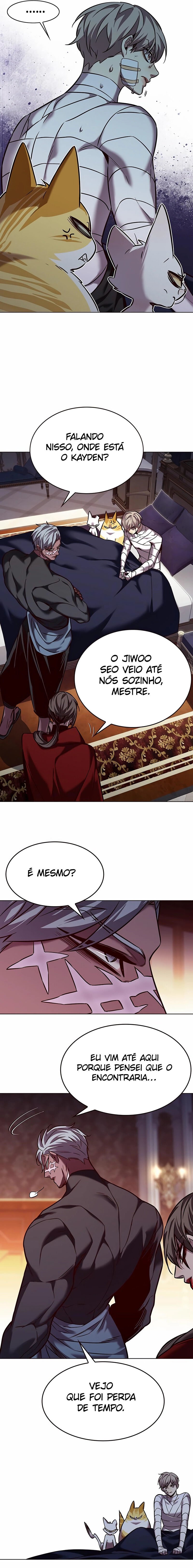 Read Eleceed PT Manga Online