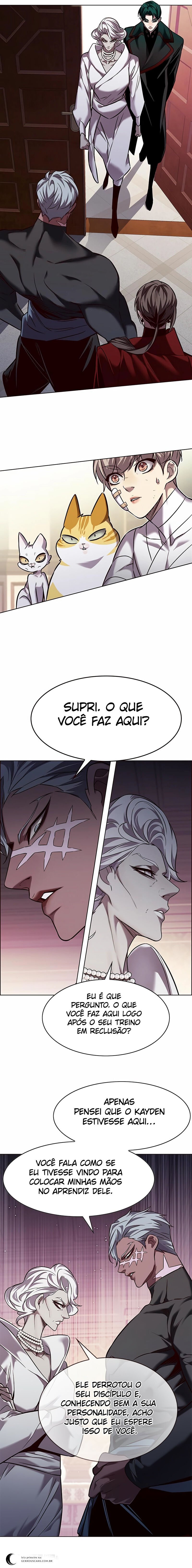 Read Eleceed PT Manga Online