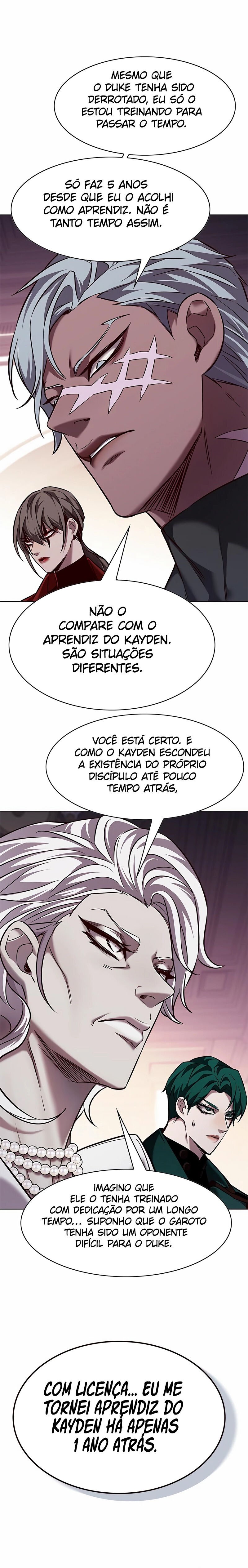 Read Eleceed PT Manga Online