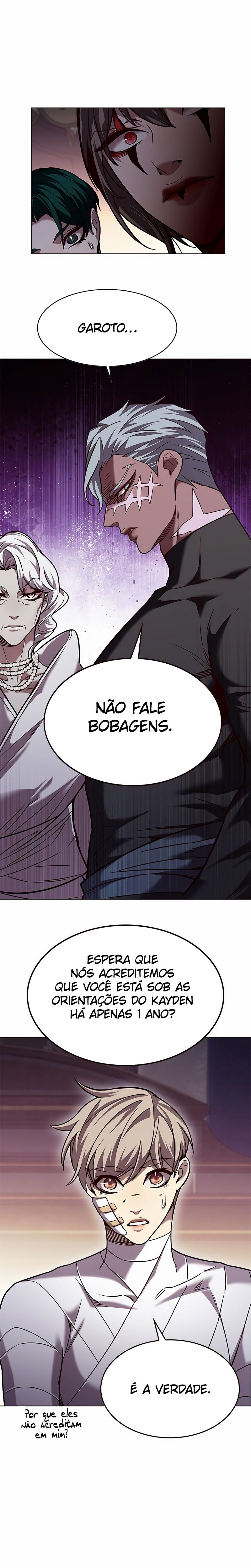 Read Eleceed PT Manga Online