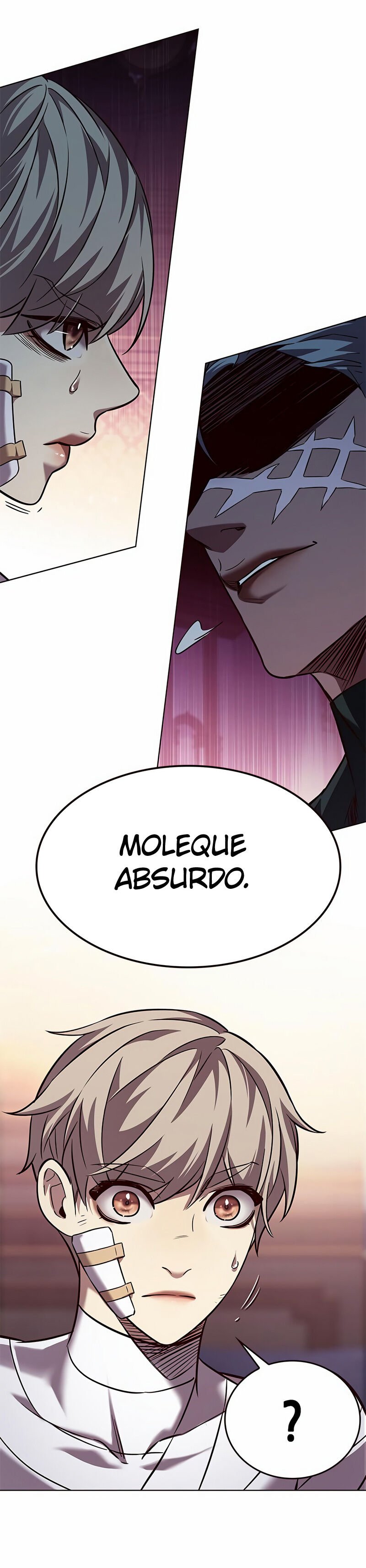 Read Eleceed PT Manga Online