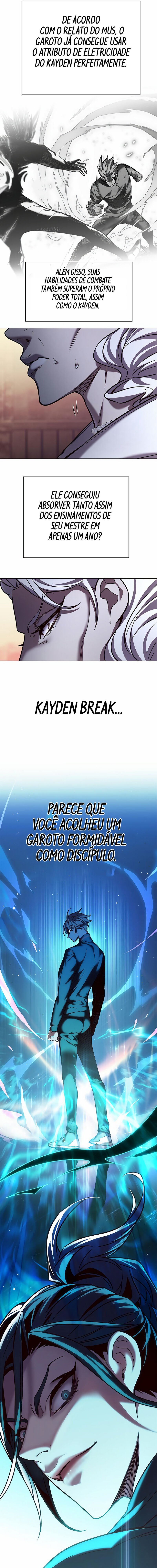 Read Eleceed PT Manga Online