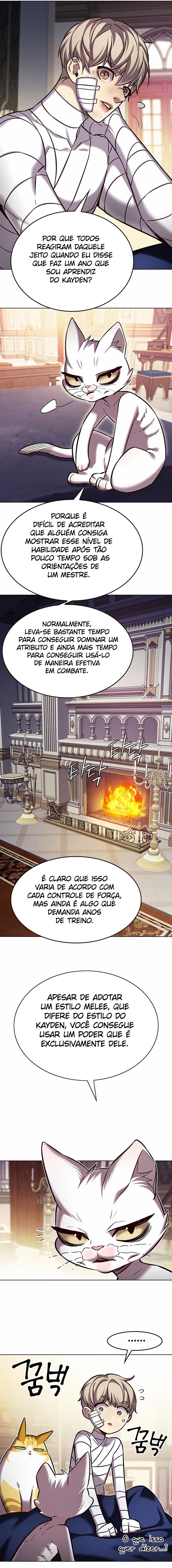 Read Eleceed PT Manga Online