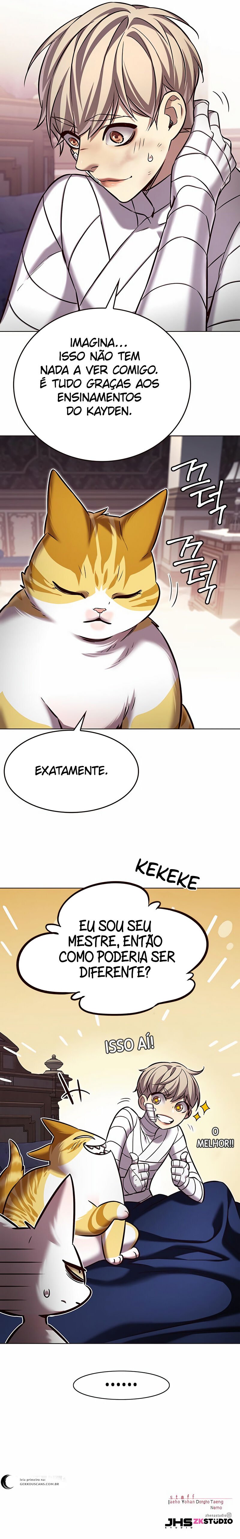 Read Eleceed PT Manga Online