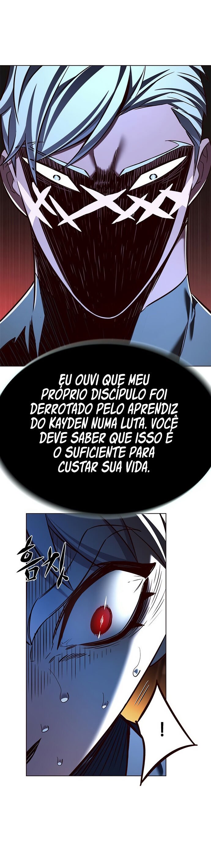 Read Eleceed PT Manga Online