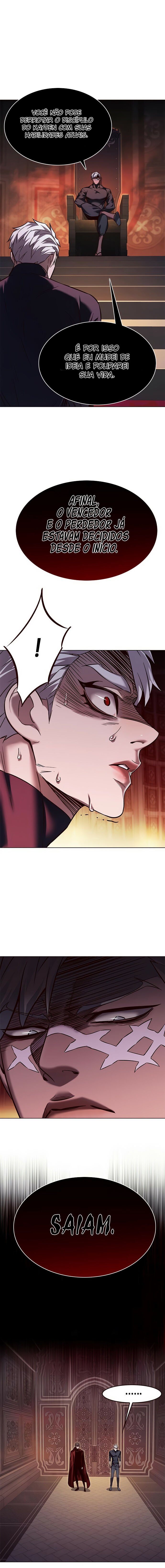 Read Eleceed PT Manga Online