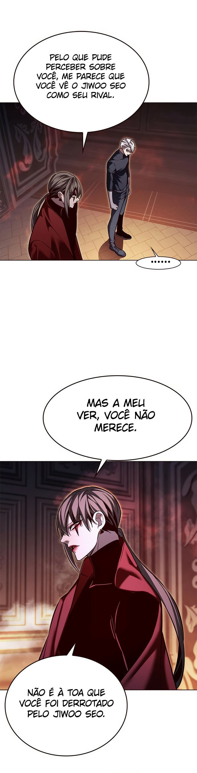 Read Eleceed PT Manga Online