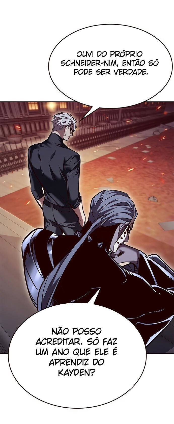 Read Eleceed PT Manga Online