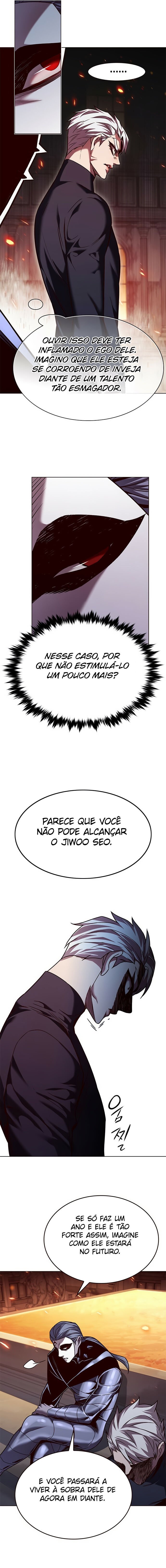 Read Eleceed PT Manga Online