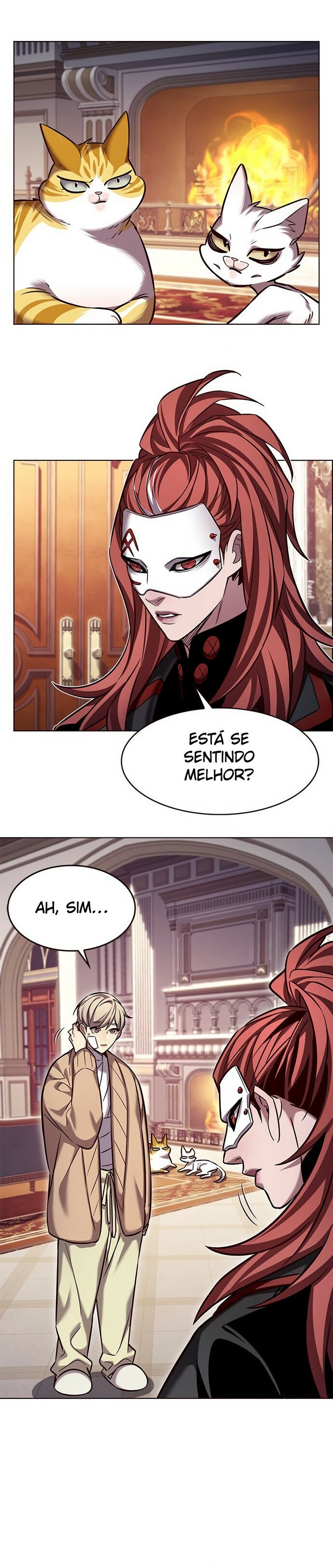 Read Eleceed PT Manga Online