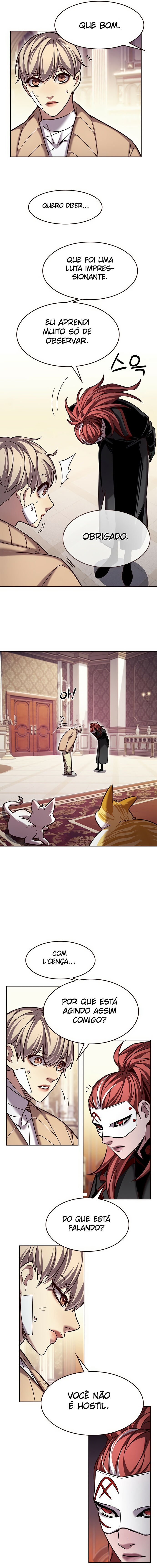 Read Eleceed PT Manga Online