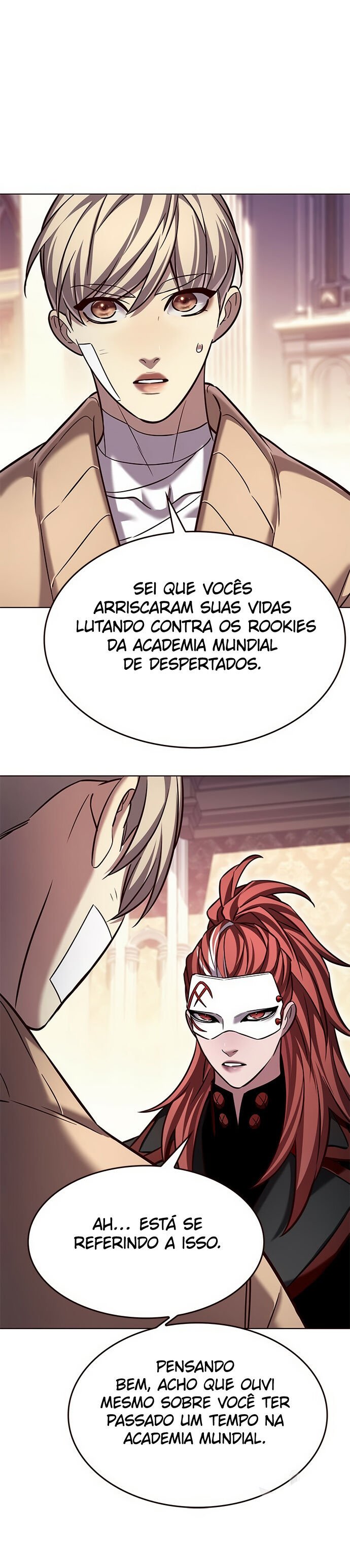 Read Eleceed PT Manga Online