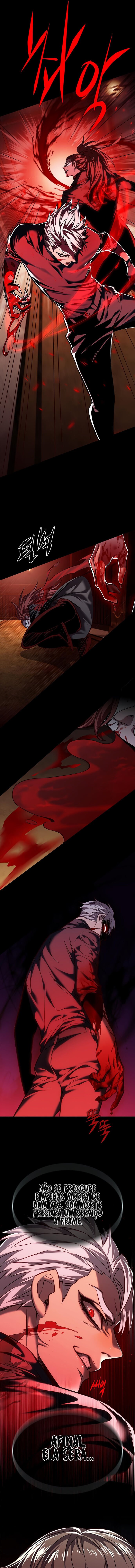 Read Eleceed PT Manga Online