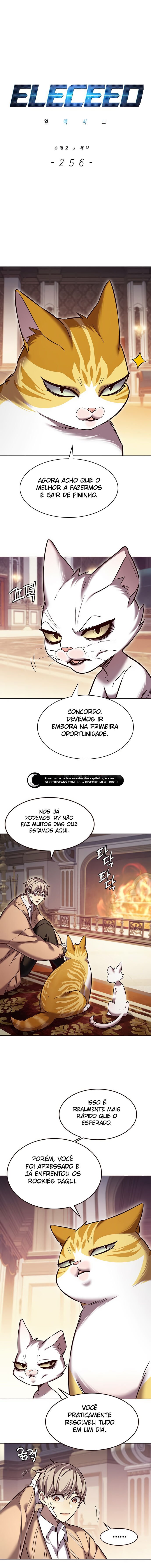 Read Eleceed PT Manga Online