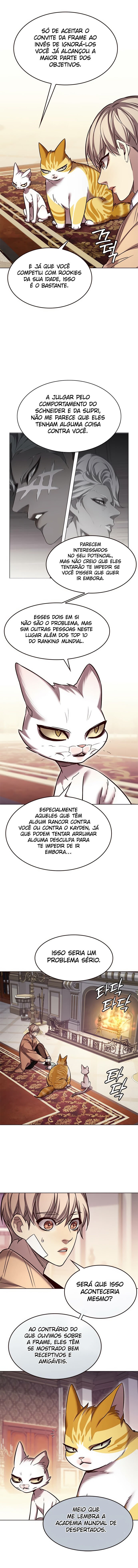 Read Eleceed PT Manga Online