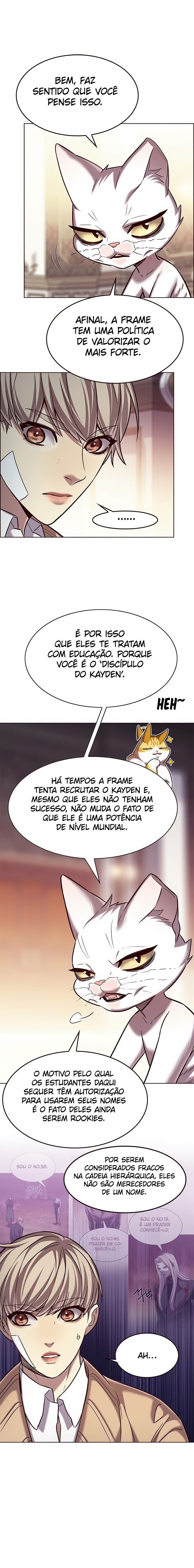 Read Eleceed PT Manga Online