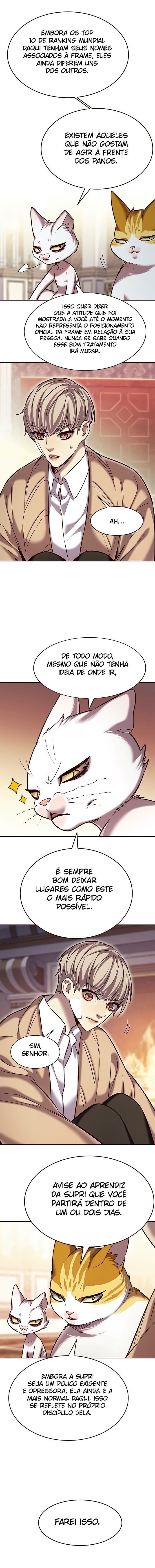 Read Eleceed PT Manga Online