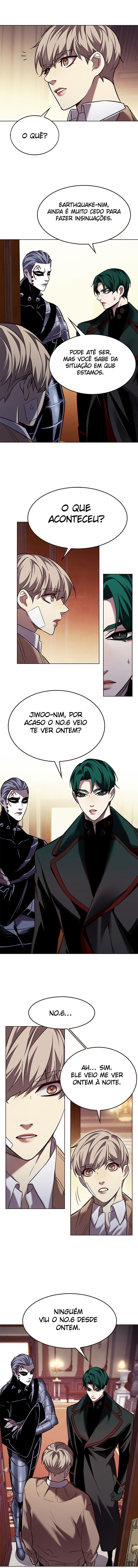 Read Eleceed PT Manga Online