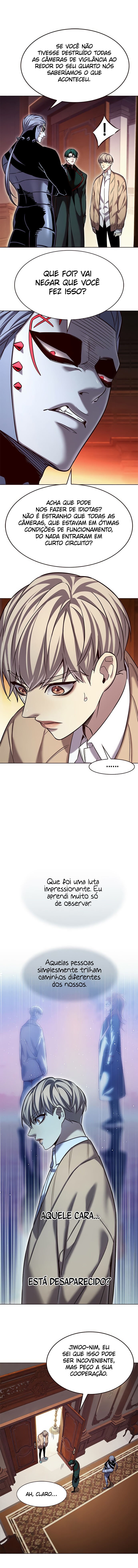 Read Eleceed PT Manga Online