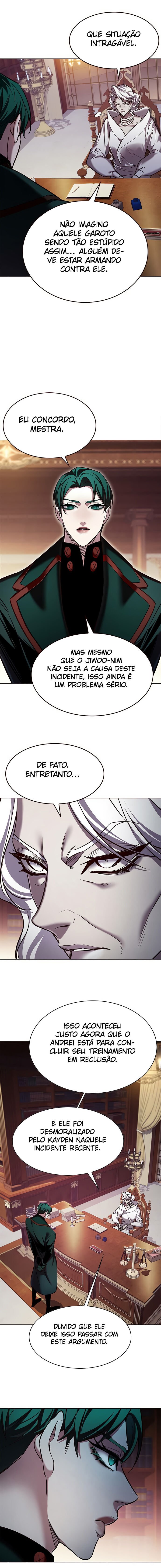 Read Eleceed PT Manga Online