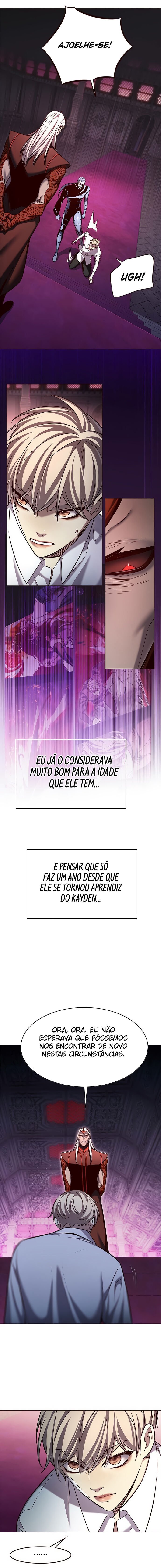 Read Eleceed PT Manga Online