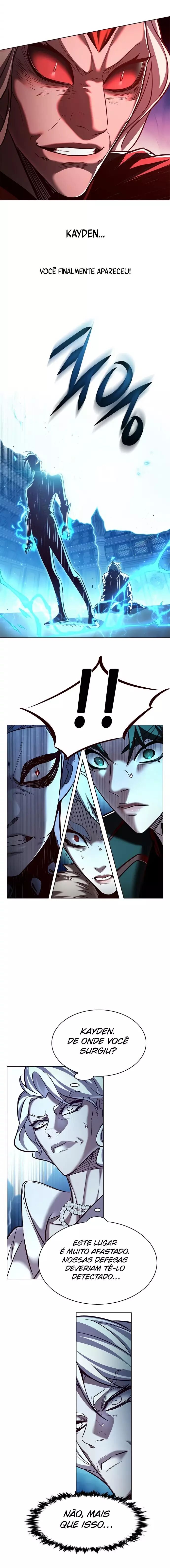 Read Eleceed PT Manga Online